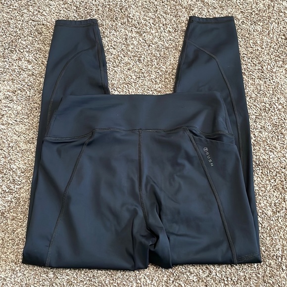 Under Armour RUSH leggings - Picture 2 of 3